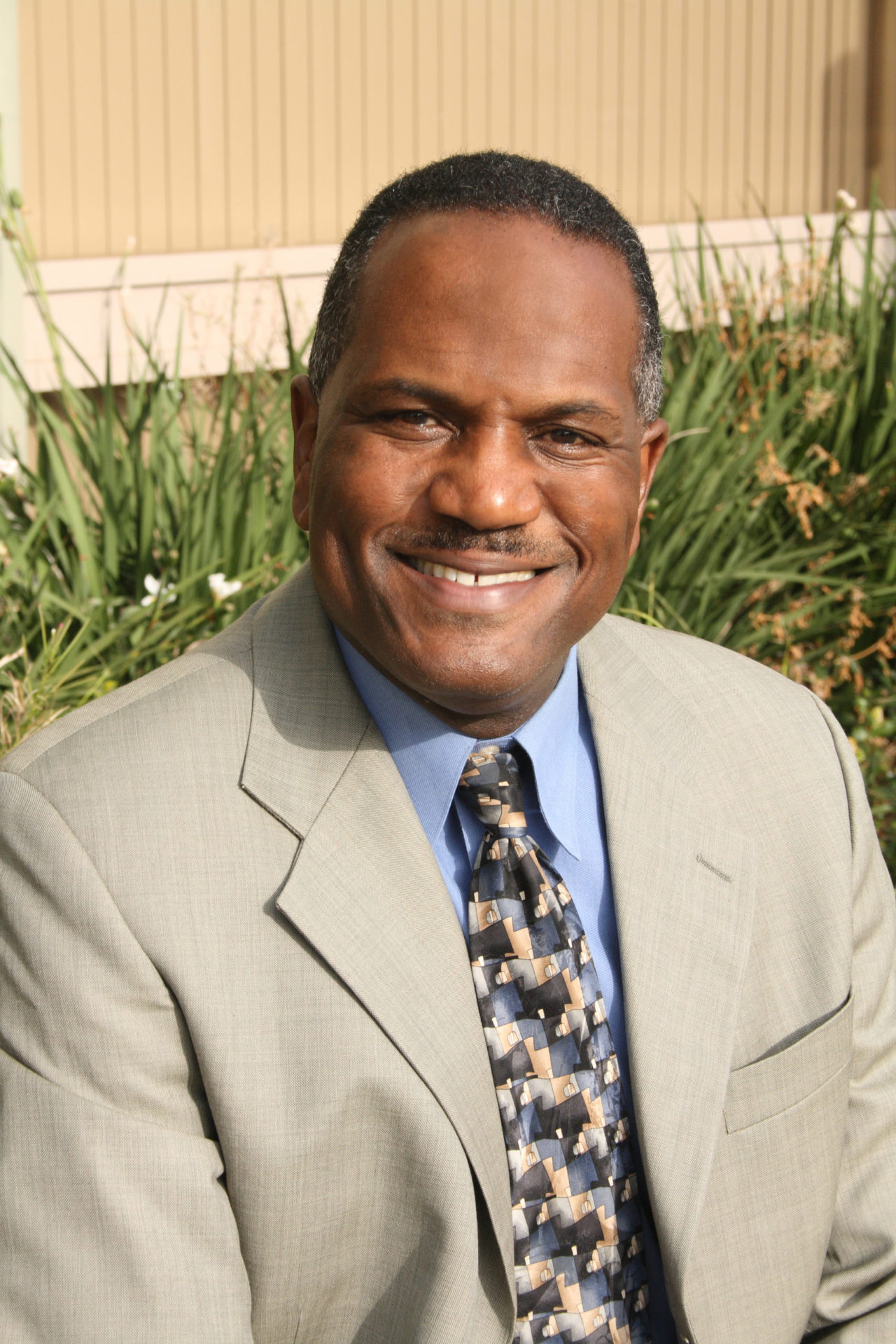 "We Have To Be Proud And Hopeful" Dr. Jonathan King on Civil Rights, Education, and Success