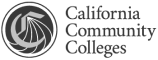 california community colleges