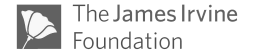 james irvine foundation