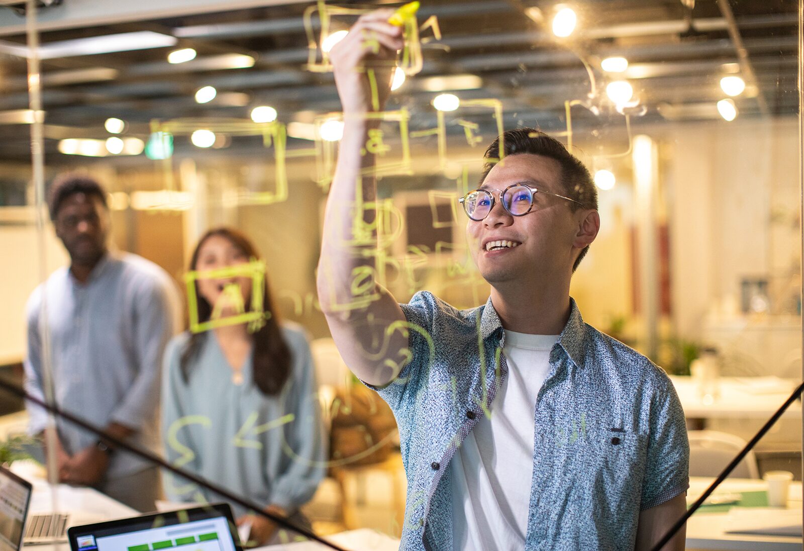 Project Management Certificate Online | Calbright College