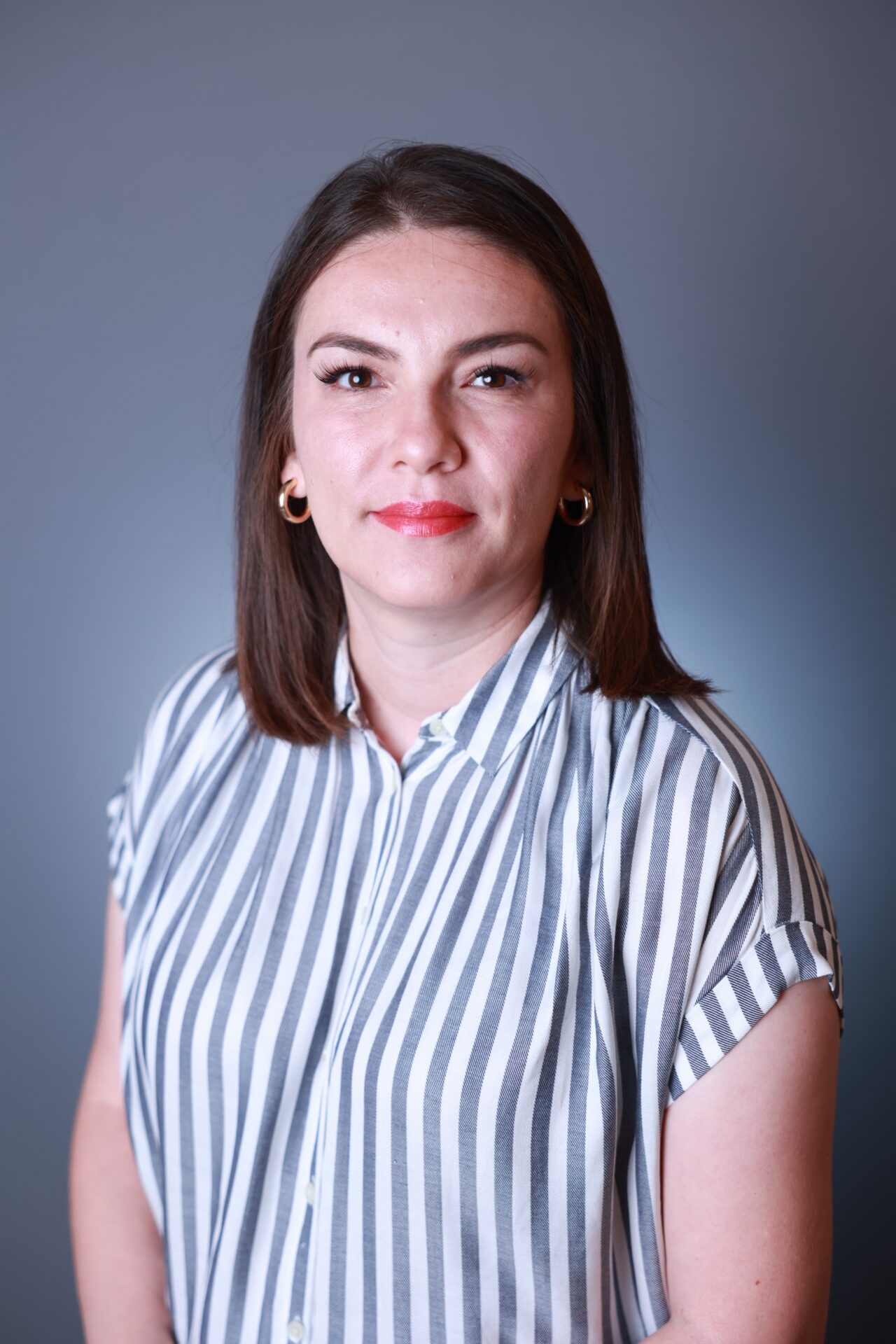 Brenda galvez adjunct workforce readiness instructor