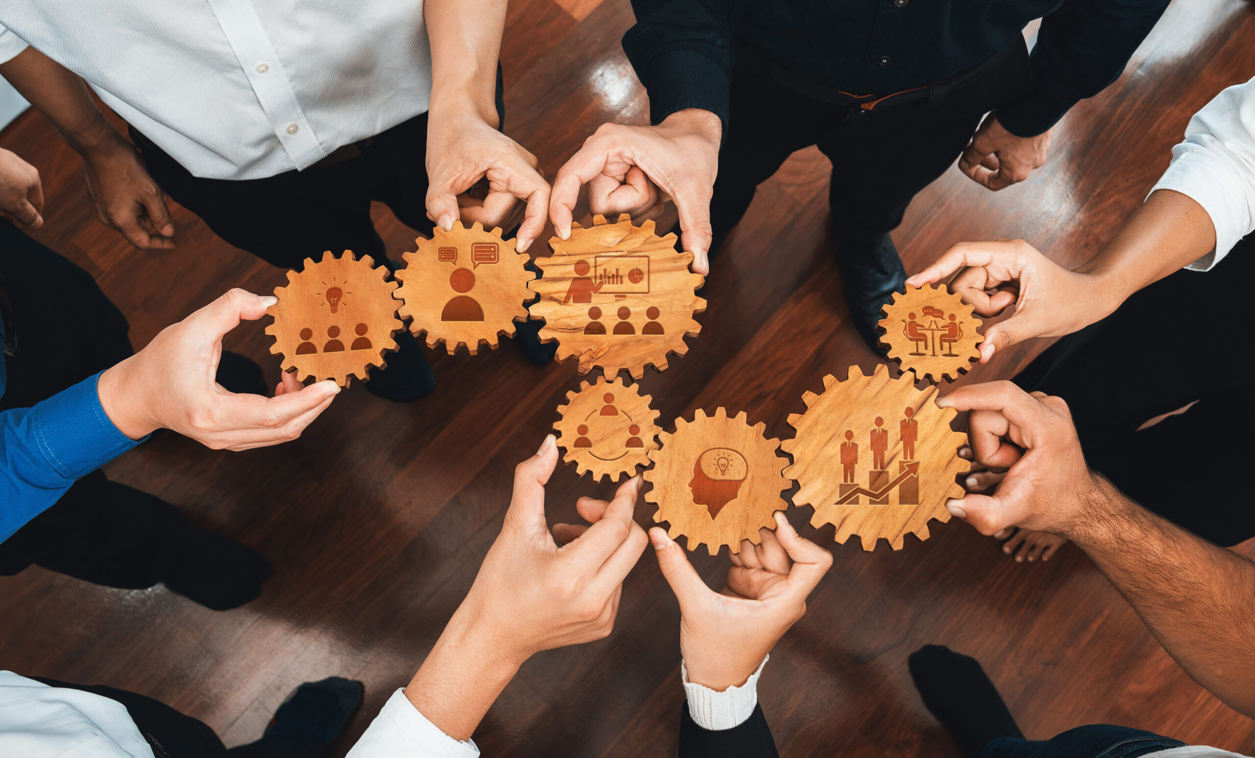 Workforce Education Can Solve California “Skills Gap”
