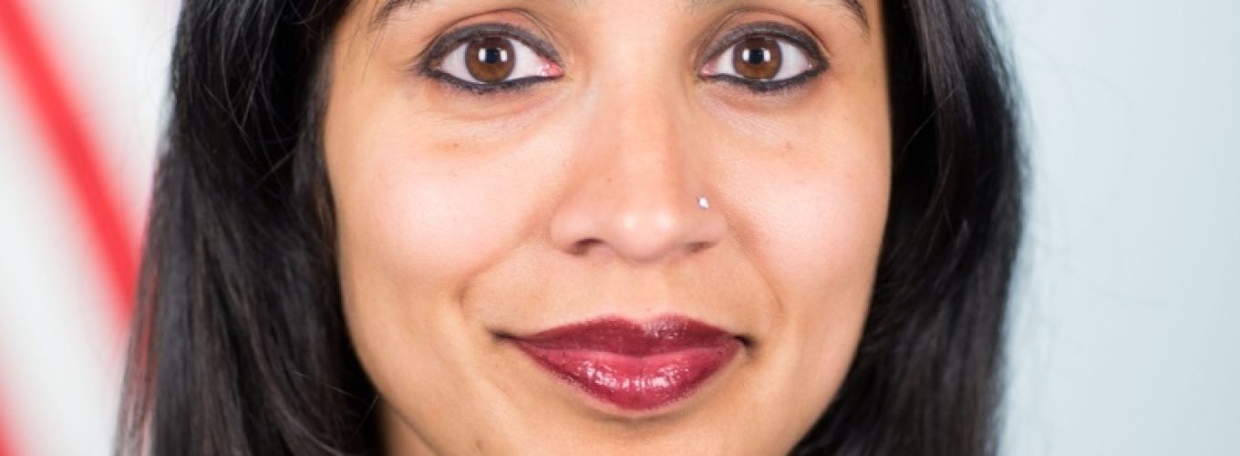 Ajita-Talwalker-Menon_800x800 Portrait of Ajita Menon.