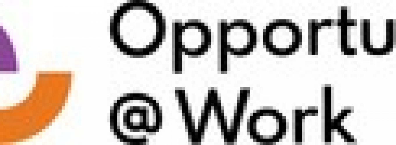Opportunity-at-Work Logo Opportunity-at-Work Logo